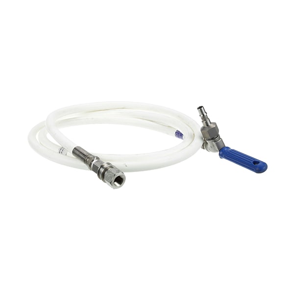 Ultrafryer Hose, Fryer Filter , 10 Ft 12B936 - main